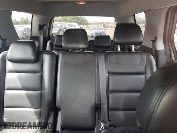 2007 Ford Freestyle Limited z VIN 1FMDK06197GA05867, wystawiony jako Copart lot #58016345 z przebiegiem 173 142 mil mil oraz Szkody całkowita. Historia ofert i sprzedaży dostępna na DreamBid. Obrazek 10.