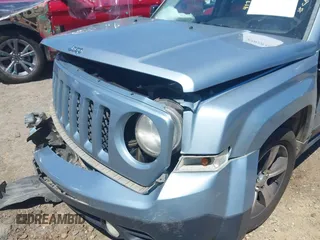 2013 Jeep Patriot Sport z VIN 1C4NJPBA1DD109325, wystawiony jako IAAI lot #42058365 z przebiegiem 155 523 mil mil oraz . Historia ofert i sprzedaży dostępna na DreamBid. Obrazek 13.