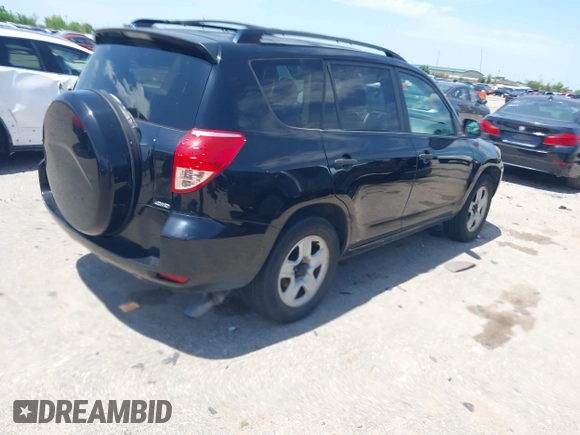 2008 Toyota RAV4 с VIN JTMBD33V086071438, выставлен на аукционе IAAI как лот 42465899 с пробегом 227 671 миль миль и . История ставок и продаж доступна на DreamBid. Изображение 4.
