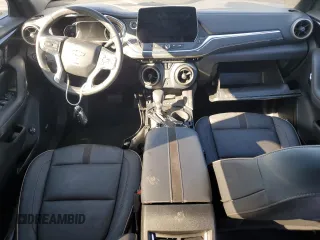 2023 Chevrolet Blazer Premier with VIN 3GNKBFRS3PS174682, listed as a Copart auction lot 88268655 with Not provided miles and Salvage title. Bid and sale history available at DreamBid. Image 8.