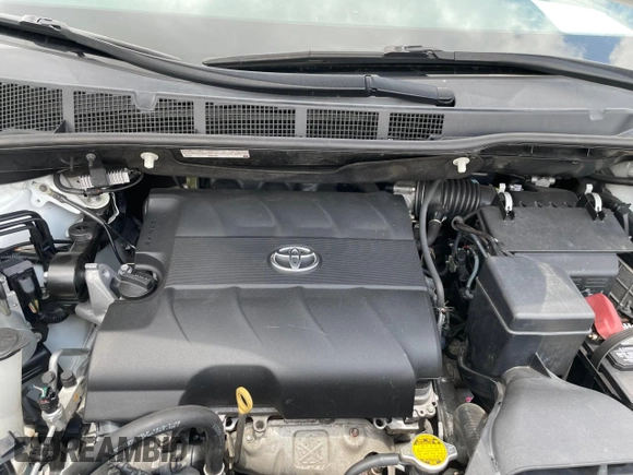 2016 Toyota Sienna XLE with VIN 5TDYK3DC3GS761177, listed as a Copart auction lot 61506935 with 134,732 mi miles and Clean title. Bid and sale history available at DreamBid. Image 7.