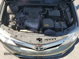 2012 Toyota Camry L with VIN 4T1BF1FK6CU621760, listed as a Copart auction lot 53098525 with 172,453 mi miles and Salvage Title. Bid and sale history available at carsss.com. Image 11.