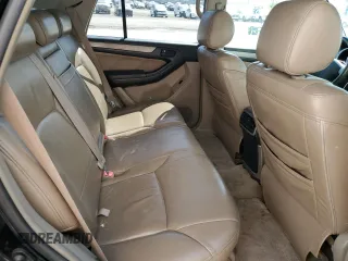 2004 Toyota 4Runner SR5 с VIN JTEZU14R540029263, выставлен на аукционе Copart как лот 60566255 с пробегом 209 711 миль миль и Чистый • Clean title. История ставок и продаж доступна на DreamBid. Изображение 11.