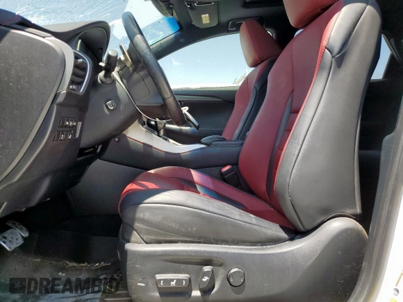 2015 Lexus NX 200t z VIN JTJBARBZ2F2026986, wystawiony jako Copart lot #58247245 z przebiegiem 94 353 mil mil oraz Szkoda całkowita • Salvage title. Historia ofert i sprzedaży dostępna na DreamBid. Obrazek 7.