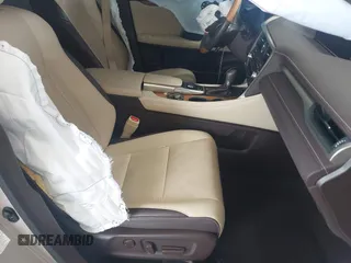 2016 Lexus RX 350 z VIN 2T2ZZMCA7GC026812, wystawiony jako IAAI lot #42470092 z przebiegiem 49 426 mil mil oraz . Historia ofert i sprzedaży dostępna na DreamBid. Obrazek 5.
