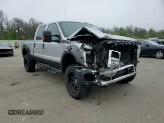 2011 Ford F-250 XL с VIN 1FT7W2B64BEA82749, выставлен на аукционе Copart как лот 59157325 с пробегом 75 208 миль миль и Списание • Salvage title. История ставок и продаж доступна на DreamBid. Изображение 13.