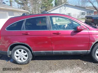 2009 Honda CR-V EX-L with VIN 5J6RE48759L012104, listed as a IAAI auction lot 41822331 with 247,018 mi miles. Bid and sale history available at carsss.com. Image 14.