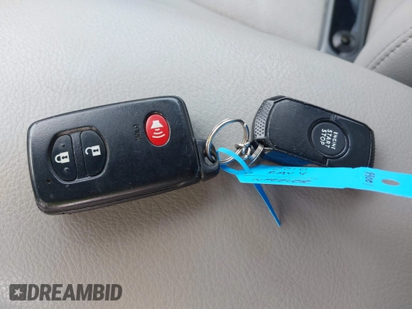 2010 Toyota RAV4 Limited with VIN 2T3DK4DV3AW014917, listed as a IAAI auction lot 42406053 with 157,802 mi miles and . Bid and sale history available at DreamBid. Image 11.