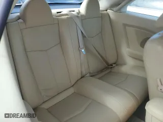 2008 Chrysler Sebring Limited with VIN 1C3LC65M08N150261, listed as a Copart auction lot 50984305 with 41,926 mi miles and Salvage Title. Bid and sale history available at carsss.com. Image 10.