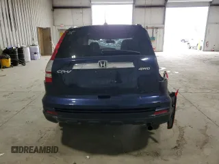 2010 Honda CR-V EX-L z VIN 5J6RE4H70AL096840, wystawiony jako Copart lot #52547555 z przebiegiem Nie podano mil oraz Nie do naprawy • Non repairable. Historia ofert i sprzedaży dostępna na DreamBid. Obrazek 6.