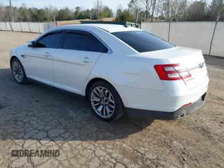2016 Ford Taurus Limited with VIN 1FAHP2F83GG105842, listed as a IAAI auction lot 41377424 with 178,461 mi miles and . Bid and sale history available at DreamBid. Image 3.