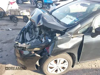 2018 Nissan Note SV with VIN 3N1CE2CP3JL361006, listed as a IAAI auction lot 41177600 with 147,528 mi miles and . Bid and sale history available at DreamBid. Image 6.