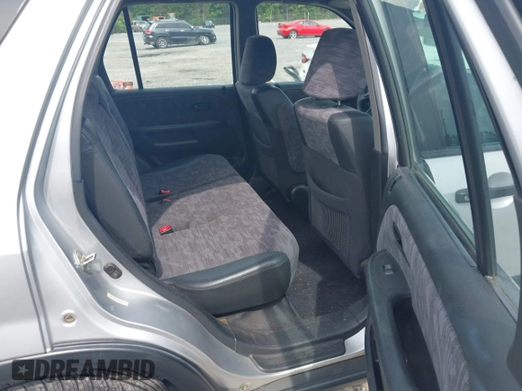 2003 Honda CR-V LX z VIN SHSRD68433U101473, wystawiony jako IAAI lot #42390156 z przebiegiem 169 867 mil mil oraz . Historia ofert i sprzedaży dostępna na DreamBid. Obrazek 8.