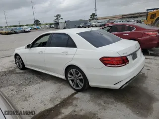 2014 Mercedes-Benz E-Class E 350 Sport with VIN WDDHF5KB4EA902784, listed as a Copart auction lot 51520135 with 142,429 mi miles and Salvage Title. Bid and sale history available at carsss.com. Image 2.