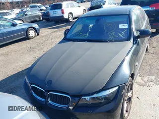 2010 BMW 3 Series 335i xDrive with VIN WBAPL3C55AA409103, listed as a IAAI auction lot 41766463 with Not provided miles and . Bid and sale history available at DreamBid. Image 11.