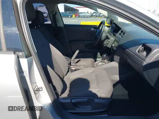 2014 Volkswagen Jetta S with VIN 3VW2K7AJ0EM391770, listed as a IAAI auction lot 42677433 with 200,032 mi miles and . Bid and sale history available at DreamBid. Image 5.