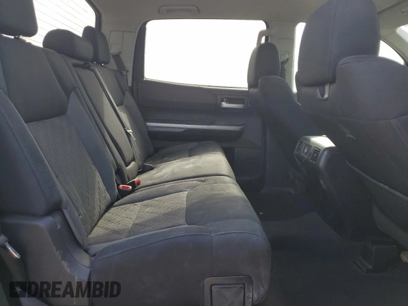 2014 Toyota Tundra SR5 z VIN 5TFEM5F11EX082455, wystawiony jako Copart lot #44158285 z przebiegiem 183 726 mil mil oraz Szkoda całkowita • Salvage title. Historia ofert i sprzedaży dostępna na DreamBid. Obrazek 10.