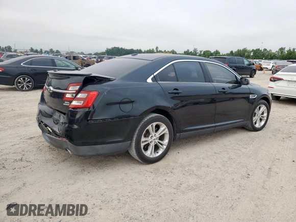 2014 Ford Taurus SEL z VIN 1FAHP2E84EG133955, wystawiony jako Copart lot #56630155 z przebiegiem 113 045 mil mil oraz Szkoda całkowita • Salvage title. Historia ofert i sprzedaży dostępna na DreamBid. Obrazek 3.