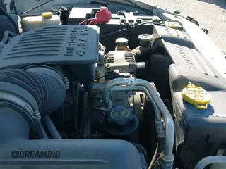 2004 Dodge Dakota Sport с VIN 1D7HG38N64S770557, выставлен на аукционе IAAI как лот 41694249 с пробегом 153 656 миль миль и . История ставок и продаж доступна на DreamBid. Изображение 13.
