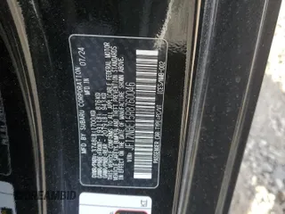 2024 Toyota GR86 Premium with VIN JF1ZNBE15R8760046, listed as a Copart auction lot 82636244 with 0 mi miles and Salvage Title. Bid and sale history available at carsss.com. Image 13.
