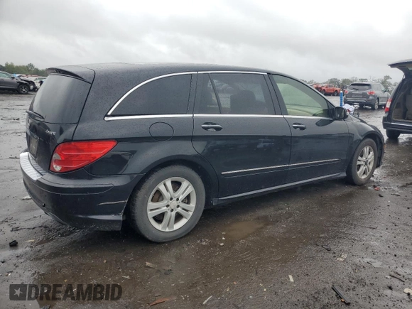 2008 Mercedes-Benz R 3.0L with VIN 4JGCB22E68A077789, listed as a Copart auction lot 70955314 with 250,664 mi miles and Clean title. Bid and sale history available at DreamBid. Image 3.