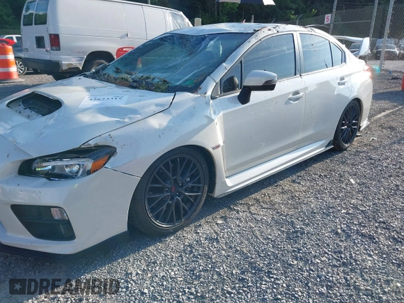 2015 Subaru WRX STI z VIN JF1VA2P65F9824661, wystawiony jako IAAI lot #42623315 z przebiegiem 69 103 mil mil oraz . Historia ofert i sprzedaży dostępna na DreamBid. Obrazek 17.