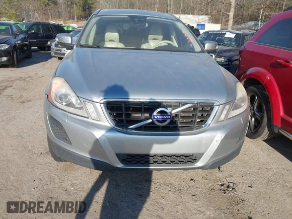 2012 Volvo XC60 3.2L с VIN YV4952DL0C2316433, выставлен на аукционе IAAI как лот 41496699 с пробегом 199 557 миль миль и . История ставок и продаж доступна на DreamBid. Изображение 6.