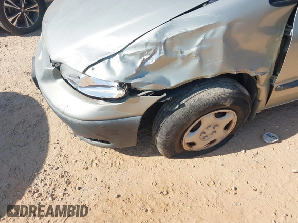1999 Dodge Caravan с VIN 2B4FP25B3XR273815, выставлен на аукционе IAAI как лот 42074195 с пробегом 169 591 миль миль и . История ставок и продаж доступна на DreamBid. Изображение 6.