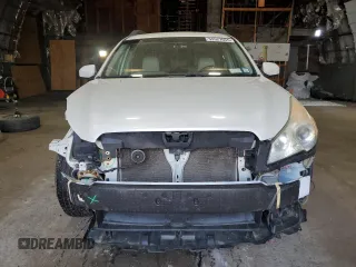 2011 Subaru Outback Limited с VIN 4S4BRDJC1B2403194, выставлен на аукционе Copart как лот 59527055 с пробегом 194 352 миль миль и Списание • Salvage title. История ставок и продаж доступна на DreamBid. Изображение 5.