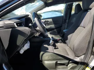 2021 Toyota Corolla SE with VIN JTDS4MCE9MJ074027, listed as a Copart auction lot 47763475 with 59,291 mi miles and Salvage Title. Bid and sale history available at carsss.com. Image 7.