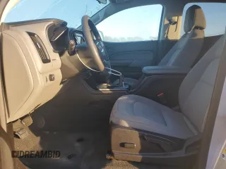 2019 GMC Canyon 2WD with VIN 1GTG5BEN1K1271002, listed as a Copart auction lot 79700954 with 225,773 mi miles and Non Repairable. Bid and sale history available at carsss.com. Image 7.