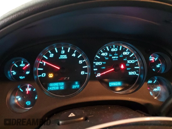 2011 Chevrolet Avalanche LT with VIN 3GNTKFE37BG206998, listed as a Copart auction lot 88472885 with 142,538 mi miles and Non repairable. Bid and sale history available at DreamBid. Image 9.