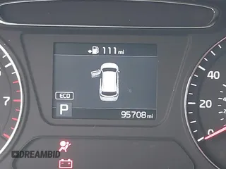 2019 Kia Sorento S V6 with VIN 5XYPGDA53KG482987, listed as a IAAI auction lot 41519965 with 95,708 mi miles. Bid and sale history available at carsss.com. Image 16.