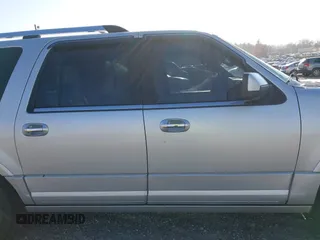 2015 Ford Expedition Max Limited с VIN 1FMJK2AT8FEF19713, выставлен на аукционе IAAI как лот 41737500 с пробегом 160 164 миль миль и . История ставок и продаж доступна на DreamBid. Изображение 13.