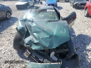 1997 Chevrolet Camaro z VIN 2G1FP22K6V2101185, wystawiony jako Copart lot #54356505 z przebiegiem 84 174 mil mil oraz Nie do naprawy • Non repairable. Historia ofert i sprzedaży dostępna na DreamBid. Obrazek 11.