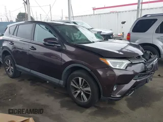 2017 Toyota RAV4 XLE с VIN 2T3WFREV5HW389968, выставлен на аукционе IAAI как лот 42359862 с пробегом 76 828 миль миль и . История ставок и продаж доступна на DreamBid. Изображение 1.
