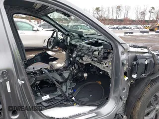 2023 Acura MDX w/A-Spec Package with VIN 5J8YE1H02PL010585, listed as a IAAI auction lot 41550618 with 20,730 mi miles. Bid and sale history available at carsss.com. Image 5.