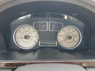 2008 Ford Taurus Limited z VIN 1FAHP25W18G114315, wystawiony jako Copart lot #59950935 z przebiegiem 145 389 mil mil oraz Szkoda całkowita • Salvage title. Historia ofert i sprzedaży dostępna na DreamBid. Obrazek 9.