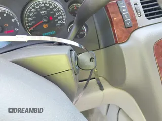 2007 Chevrolet Suburban LT с VIN 3GNFC16007G185405, выставлен на аукционе IAAI как лот 42471956 с пробегом 324 164 миль миль и . История ставок и продаж доступна на DreamBid. Изображение 11.
