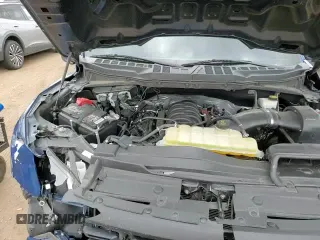 2022 Ford F-150 XL с VIN 1FTMF1E59NKE47304, выставлен на аукционе Copart как лот 57889635 с пробегом 41 399 миль миль и Списание • Salvage title. История ставок и продаж доступна на DreamBid. Изображение 15.