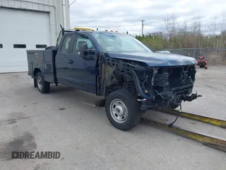 2019 Ford F-250 XL z VIN 1FT7X2B65KEF26699, wystawiony jako IAAI lot #42006356 z przebiegiem 66 991 mil mil oraz . Historia ofert i sprzedaży dostępna na DreamBid. Obrazek 1.
