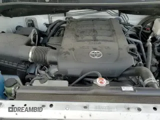 2021 Toyota Tundra SR5 с VIN 5TFDY5F10MX996422, выставлен на аукционе Copart как лот 70688195 с пробегом 58 745 миль миль и Списание • Salvage title. История ставок и продаж доступна на DreamBid. Изображение 16.