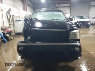 2005 Isuzu Ascender с VIN 4NUET16M156702303, выставлен на аукционе Copart как лот 86841274 с пробегом 188 577 миль миль и Списание • Salvage title. История ставок и продаж доступна на DreamBid. Изображение 5.