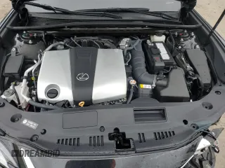 2022 Lexus ES 350 z VIN 58ADZ1B13NU136758, wystawiony jako Copart lot #46371665 z przebiegiem 7704 mil mil oraz Szkody całkowita. Historia ofert i sprzedaży dostępna na DreamBid. Obrazek 11.