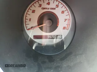2006 Pontiac Solstice z VIN 1G2MB33B96Y106939, wystawiony jako Copart lot #51606095 z przebiegiem 91 707 mil mil oraz Szkoda całkowita • Salvage title. Historia ofert i sprzedaży dostępna na DreamBid. Obrazek 9.