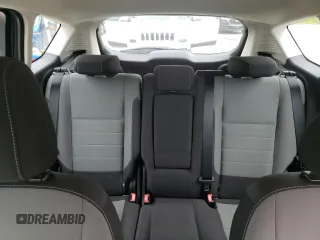 2016 Ford C-Max SE z VIN 1FADP5AUXGL111858, wystawiony jako Copart lot #55538005 z przebiegiem 98 126 mil mil oraz Szkoda całkowita • Salvage title. Historia ofert i sprzedaży dostępna na DreamBid. Obrazek 10.