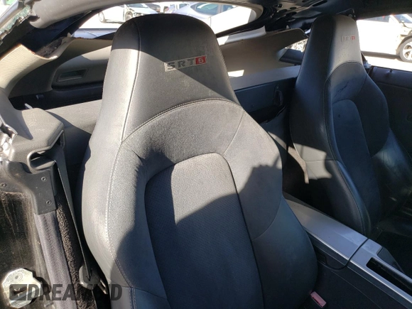 2005 Chrysler Crossfire z VIN 1C3AN79N45X037858, wystawiony jako Copart lot #48923005 z przebiegiem 98 987 mil mil oraz Nie do naprawy. Historia ofert i sprzedaży dostępna na DreamBid. Obrazek 10.