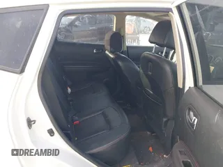 2013 Nissan Rogue S with VIN JN8AS5MT7DW521420, listed as a IAAI auction lot 41689607 with 103,127 mi miles and . Bid and sale history available at DreamBid. Image 8.