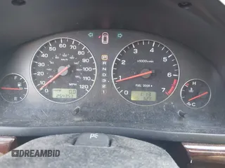 2003 Subaru Legacy Outback Limited with VIN 4S3BH686137610336, listed as a IAAI auction lot 41345221 with 254,353 mi miles and . Bid and sale history available at DreamBid. Image 7.