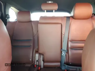 2017 Mazda CX-9 Signature с VIN JM3TCBEY5H0131457, выставлен на аукционе Copart как лот 48311055 с пробегом 117 771 миль миль и Списание • Salvage title. История ставок и продаж доступна на DreamBid. Изображение 10.